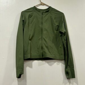 JoyLab Olive Green Jacket